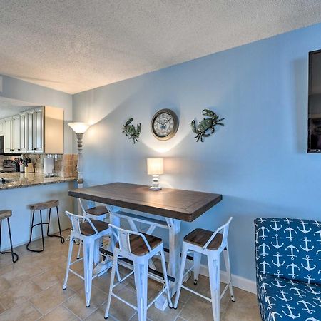 Gulf Shores Retreat With Private Beach Access! Exterior photo