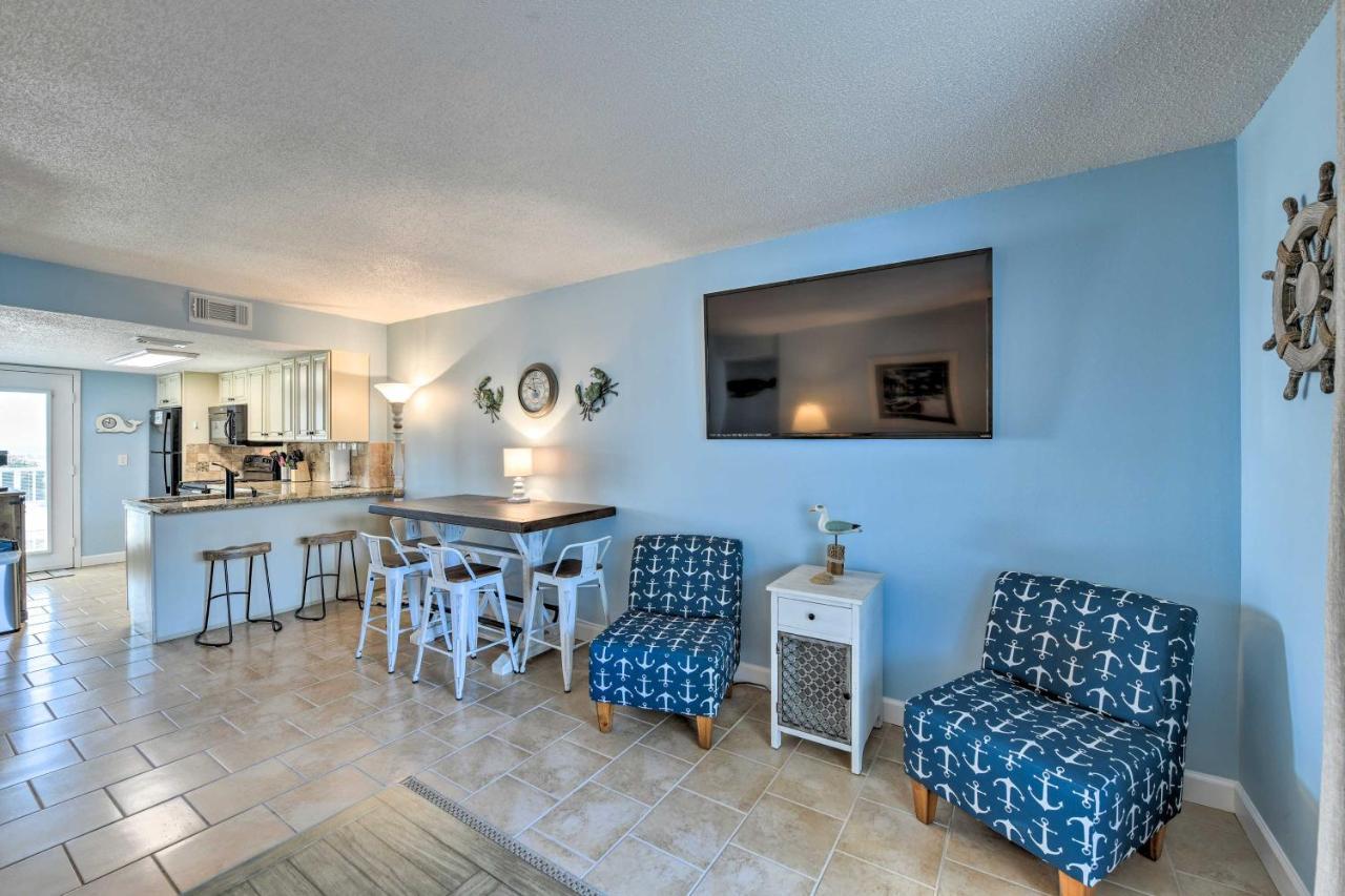 Gulf Shores Retreat With Private Beach Access! Exterior photo