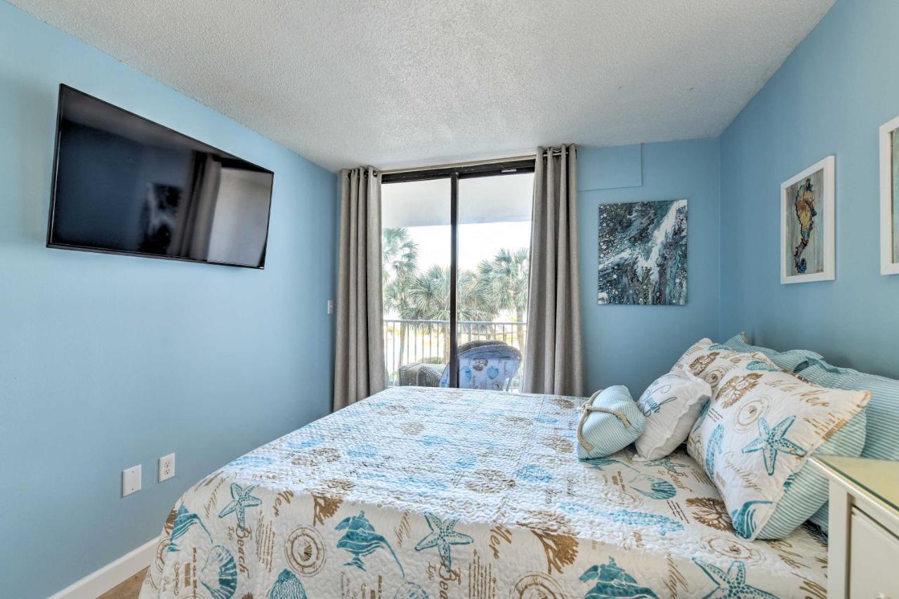 Gulf Shores Retreat With Private Beach Access! Exterior photo