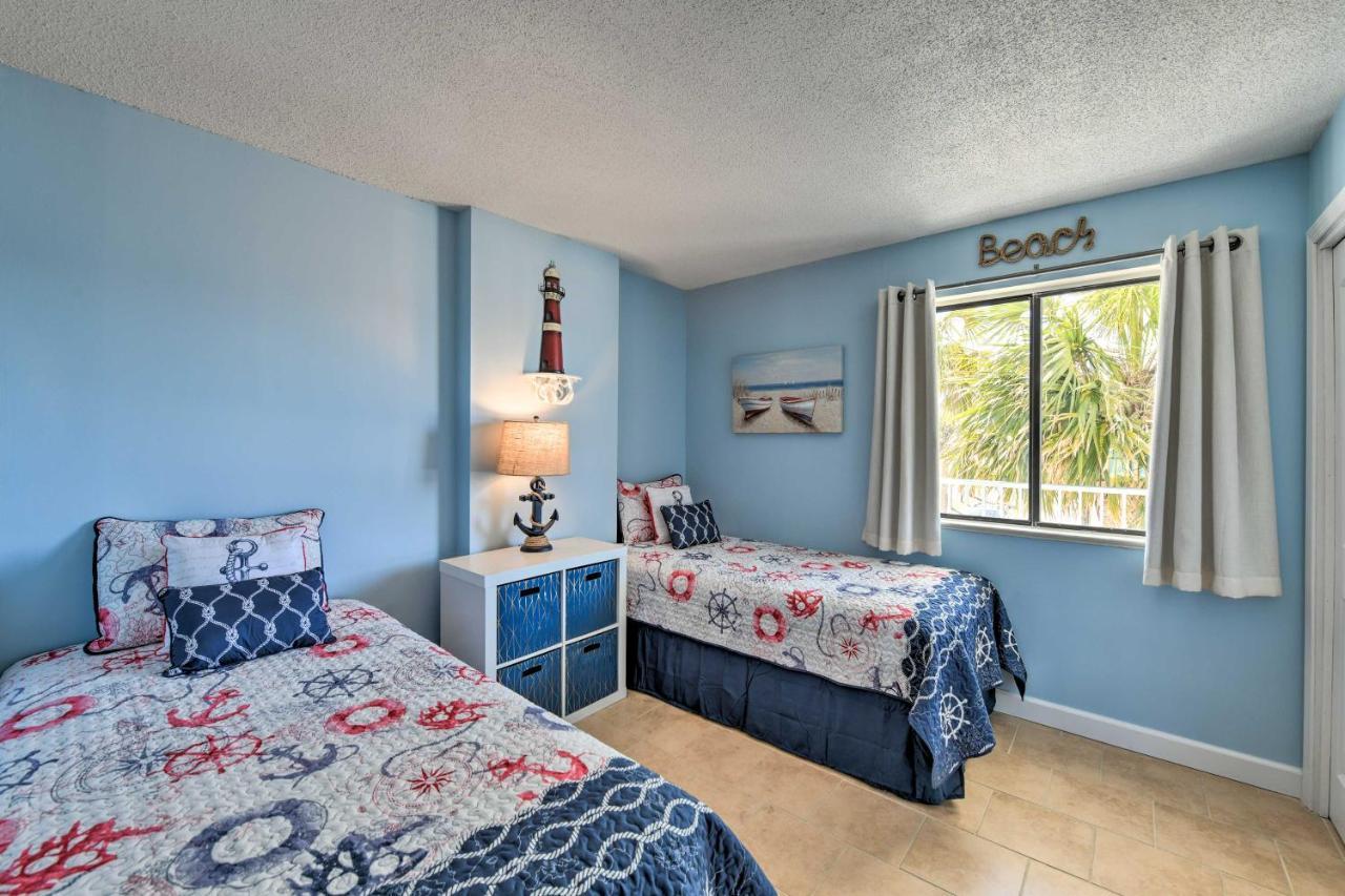 Gulf Shores Retreat With Private Beach Access! Exterior photo
